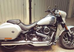 Harley-Davidson Sport Glide (2021 - 25) usata