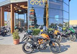 KTM 390 Adventure (2022 - 24) nuova