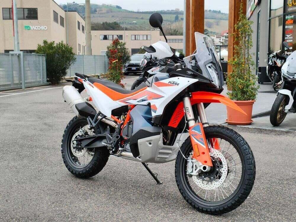 KTM 890 Adventure (2023 - 26) (2)