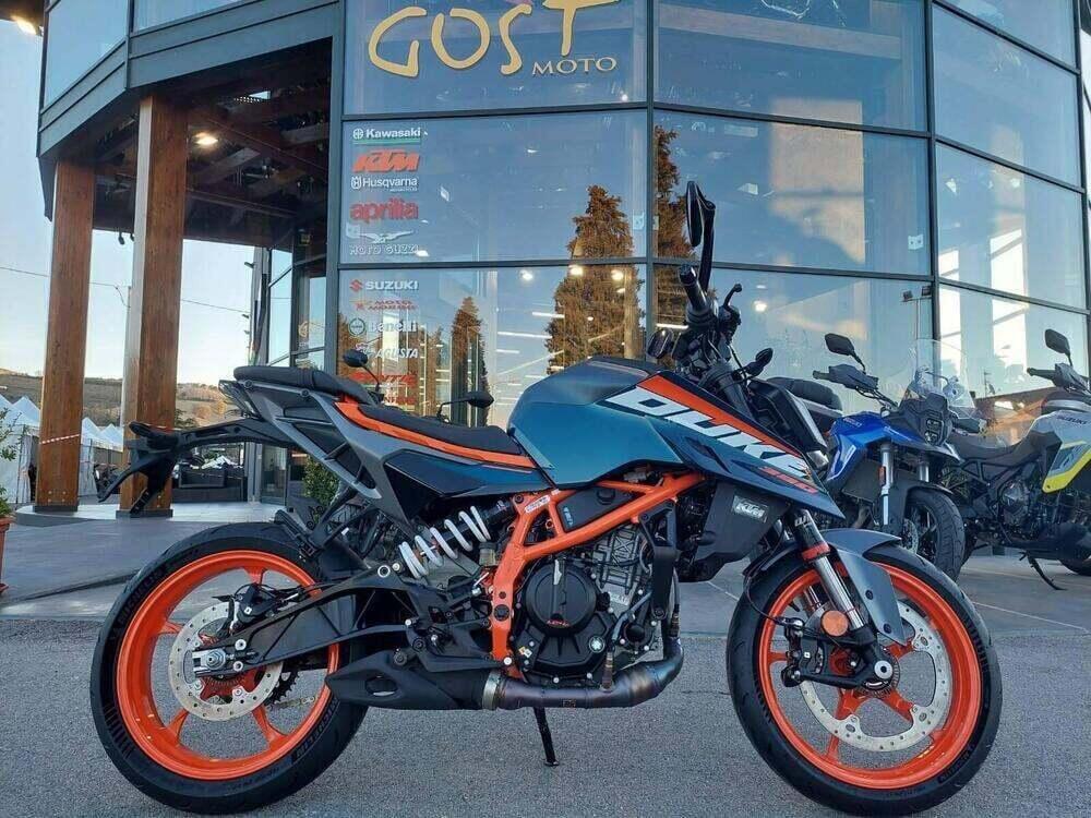 KTM 390 Duke (2024 - 26) (2)