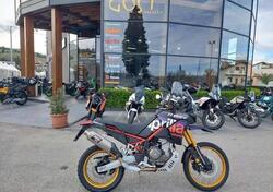 Aprilia Tuareg 660 Rally (2025) nuova