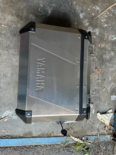 Valigie YAMAHA T&egrave;n&egrave;r&egrave; originali nuove