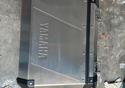 Nuevas maletas originales YAMAHA Tènèrè