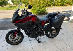 MV Agusta Turismo Veloce 800 Lusso SCS (2021 - 25) usata
