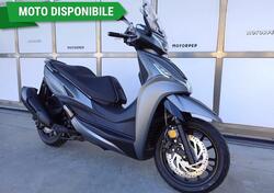 Kymco Agility 300i Noodoe (2021 - 24) nuova