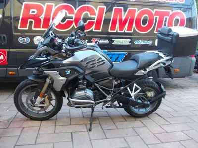 Bmw R 1200 GS (2017 - 18) usata