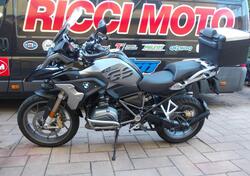 Bmw R 1200 GS (2017 - 18) usata