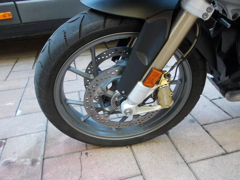 Bmw R 1200 GS (2017 - 18) (3)