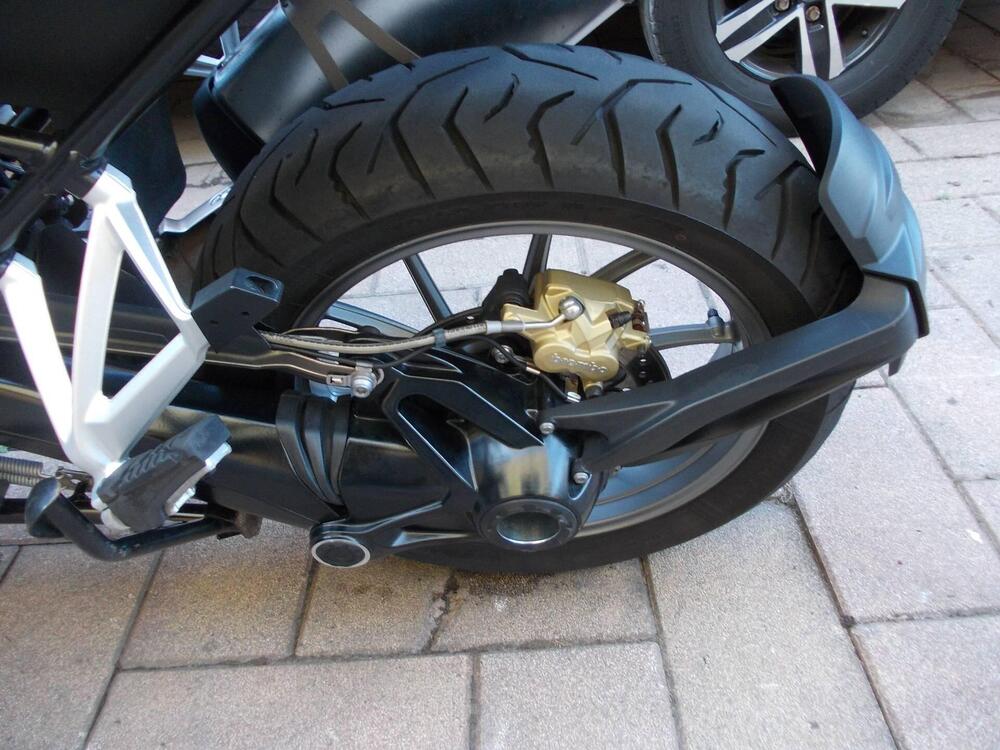 Bmw R 1200 GS (2017 - 18) (4)