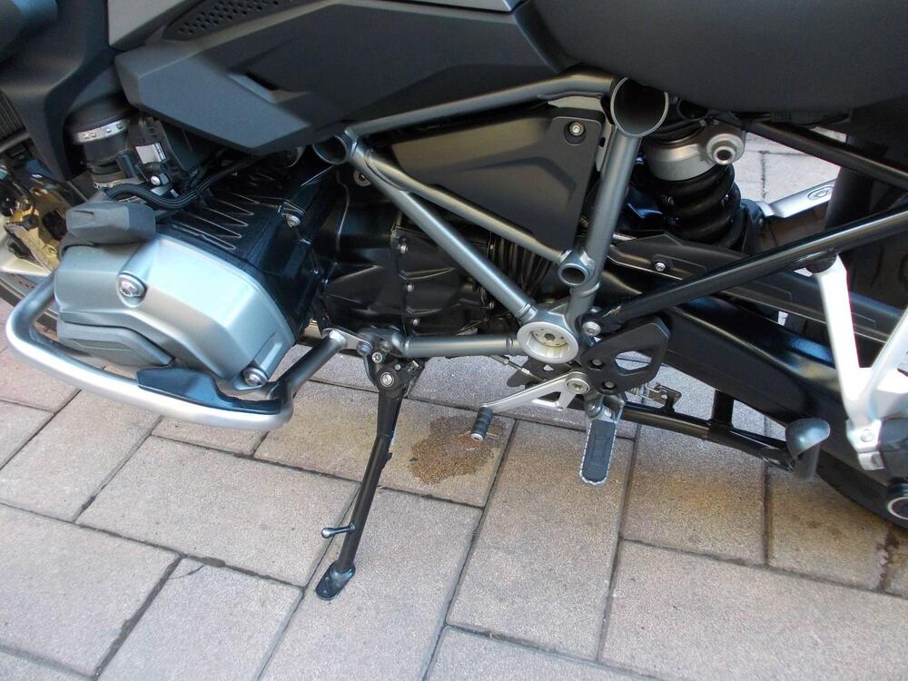 Bmw R 1200 GS (2017 - 18) (5)