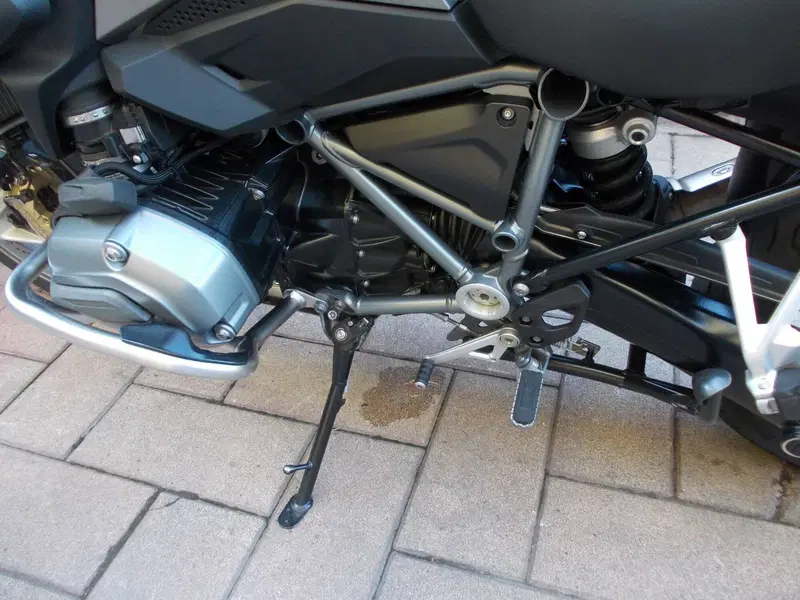 Bmw R 1200 GS (2017 - 18) (5)