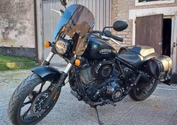Indian Chief Dark Horse (2019 - 20) usata