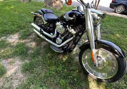 Harley-Davidson 114 Fat Boy (2018 - 20) - FLFBS usata