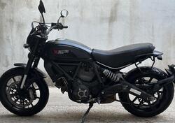 Ducati Scrambler 800 Classic (2015 - 16) usata