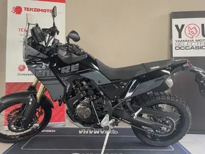 Yamaha T&eacute;n&eacute;r&eacute; 700 (2022 - 24) usata
