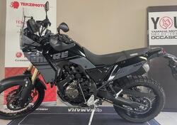 Yamaha Ténéré 700 (2022 - 24) usata