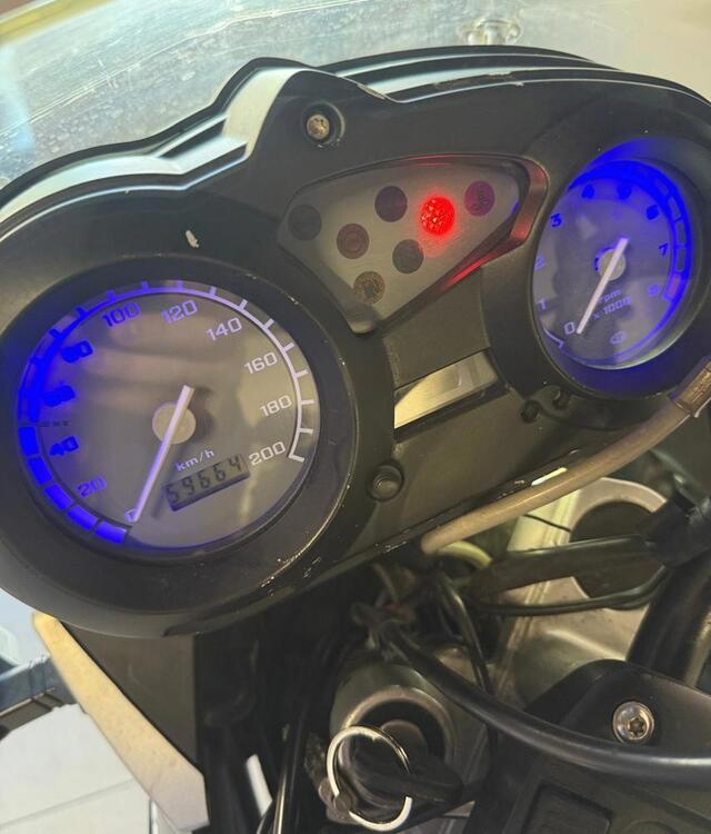 Bmw F 650 GS (2004 - 07) (2)