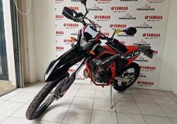Betamotor RR 125 4T Enduro LC (2021 - 23) usata