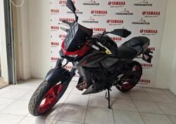 Kawasaki Z 500 SE (2024 - 26) usata