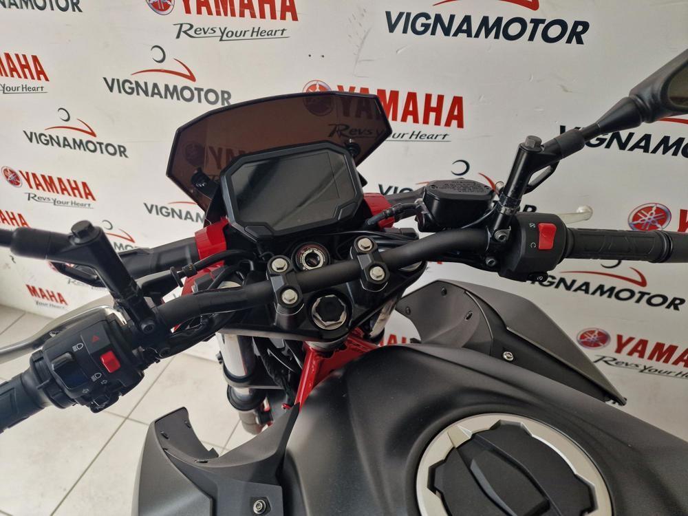 Kawasaki Z 500 SE (2024 - 26) (2)