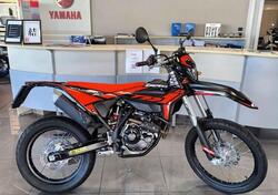 Betamotor RR 125 4T Enduro R (2024 - 25) usata