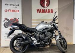 Yamaha FZ6 S2 (2007 - 11) usata