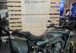 Yamaha Tracer 9 GT (2021 - 24) usata