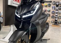 Zontes ZT350-D (2023 - 25) usata
