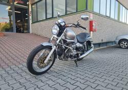 Moto Guzzi Nevada 750 Classic i.e. (2004 - 06) usata