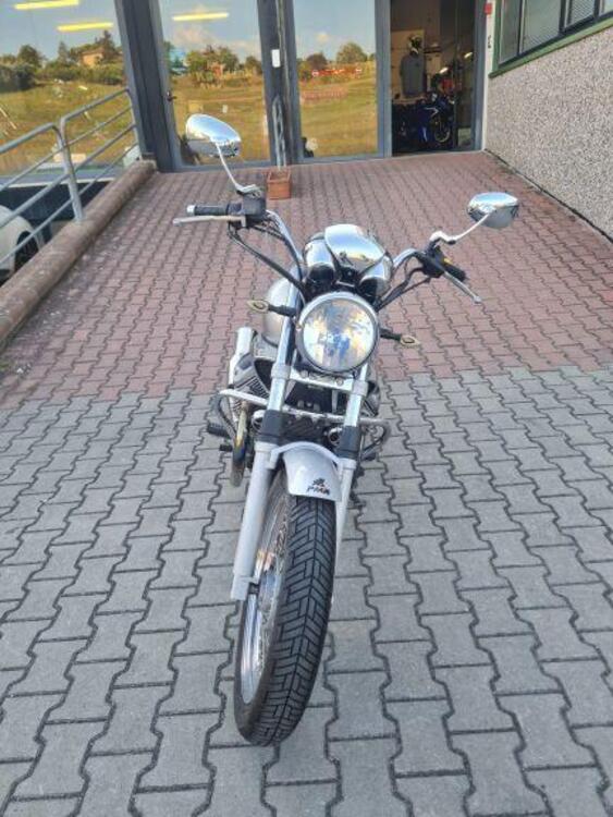 Moto Guzzi Nevada 750 Classic i.e. (2004 - 06) (5)