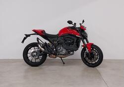 Ducati Monster 937 (2021 - 25) usata
