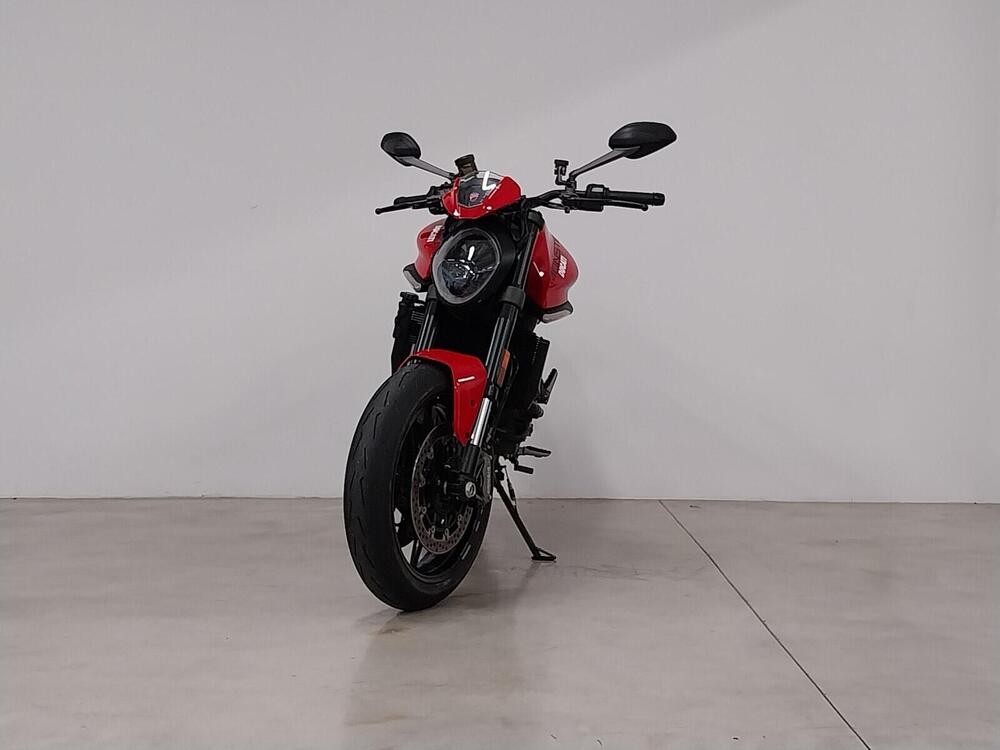 Ducati Monster 937 (2021 - 25) (3)