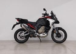Ducati Multistrada V4 Rally (2023 - 25) usata