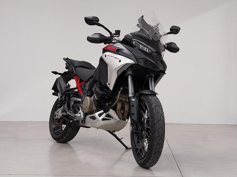 Ducati Multistrada V4 Rally (2023 - 25) (5)