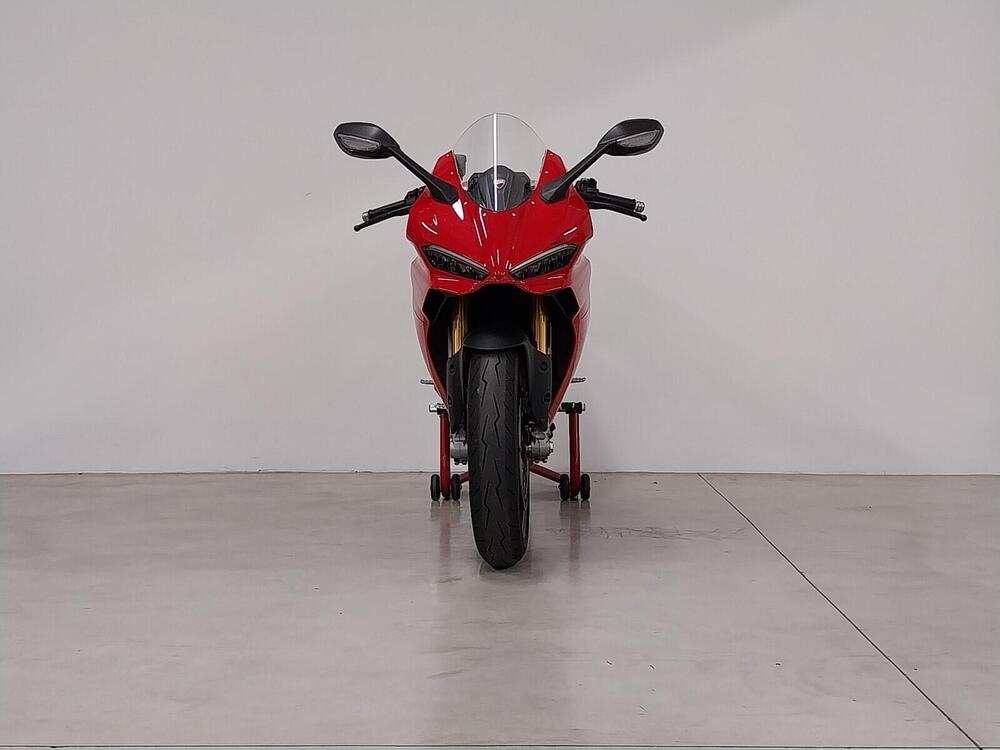 Ducati Panigale V2 S (2025) (3)