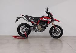 Ducati Hypermotard 698 Mono (2024 - 25) nuova