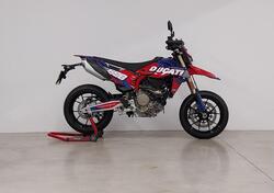 Ducati Hypermotard 698 Mono (2024 - 25) nuova