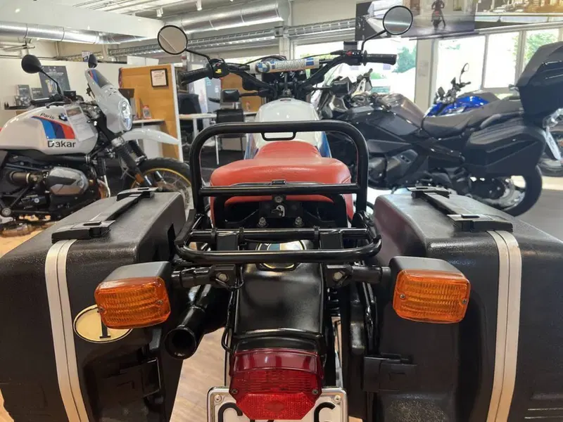 Bmw R 80 GS (1987 - 96) (14)