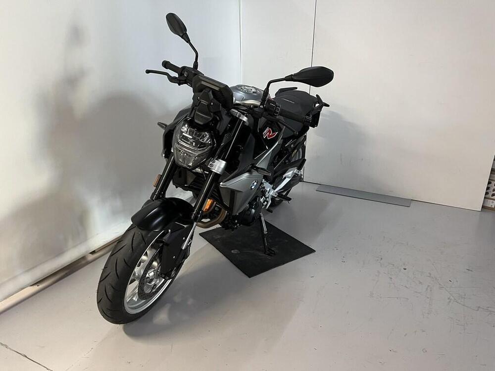 Bmw F 900 R (2017 - 20) (4)