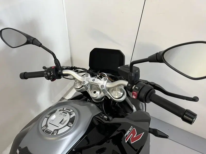 Bmw F 900 R (2017 - 20) (10)