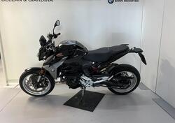 Bmw F 900 R (2017 - 20) usata