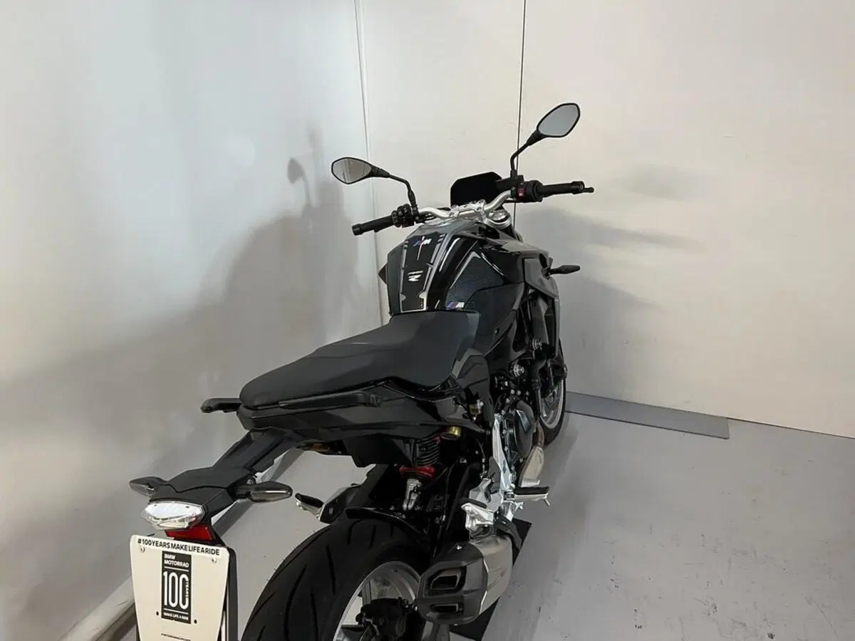 Bmw F 900 R (2017 - 20) (12)