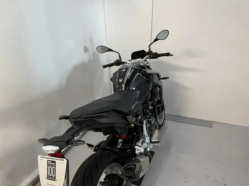 Bmw F 900 R (2017 - 20) (12)