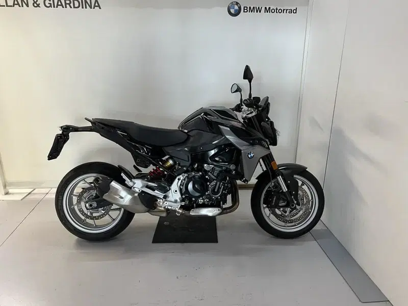 Bmw F 900 R (2017 - 20) (15)