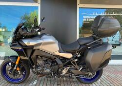Yamaha Tracer 900 GT (2018 - 20) usata