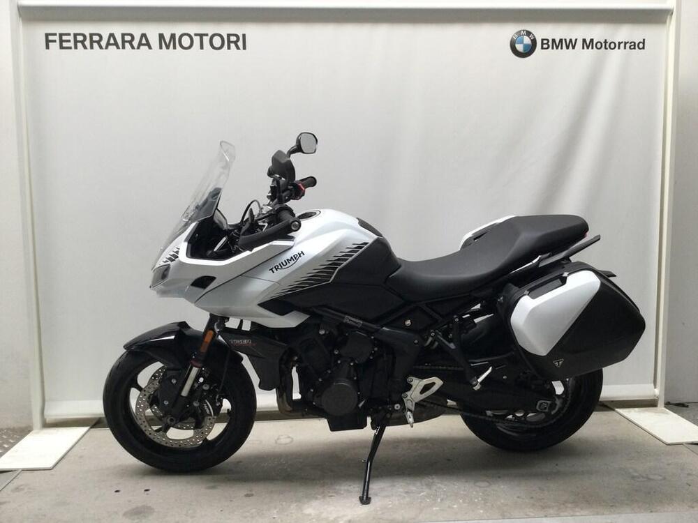 Triumph Tiger Sport 660 (2022 - 24) (3)