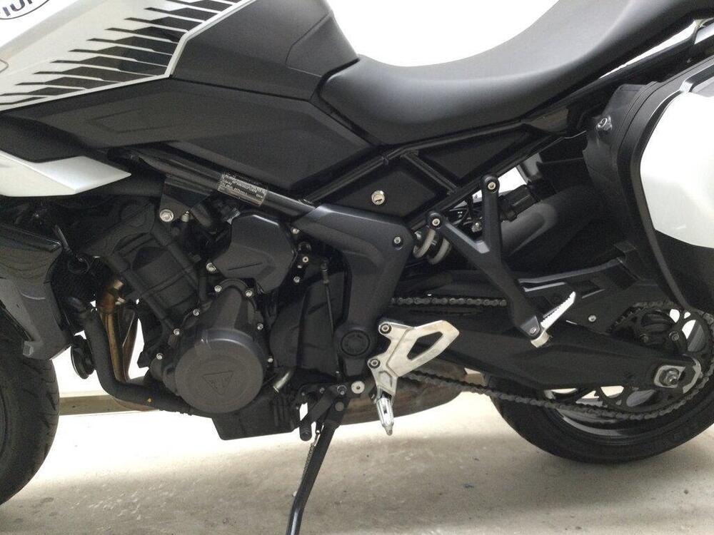 Triumph Tiger Sport 660 (2022 - 24) (5)