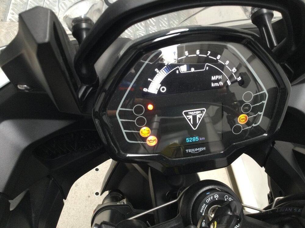 Triumph Tiger Sport 660 (2022 - 24) (2)