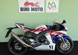 Honda CBR 1000 RR-R Fireblade SP 30th Anniversary (2022 - 23) usata