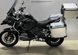 Bmw R 1200 GS Adventure (2017 - 18) usata